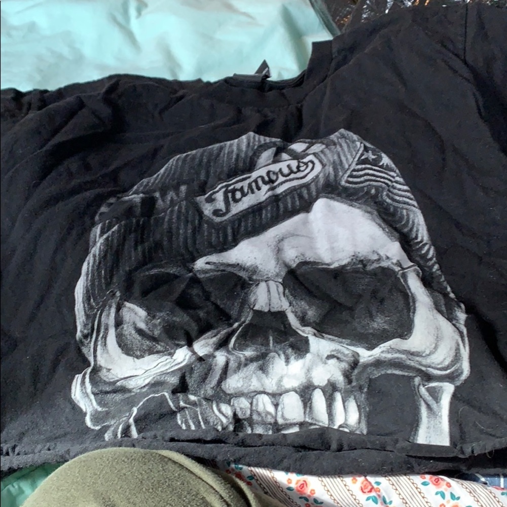 Famous Stars and Straps